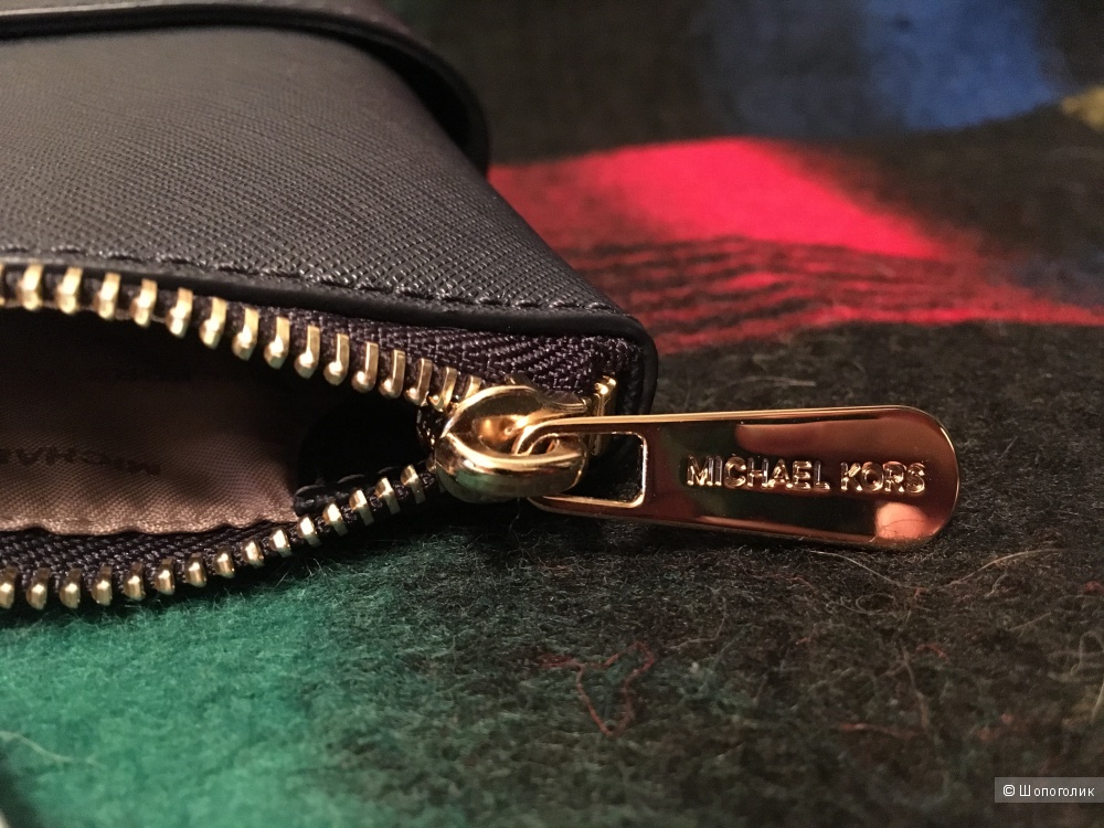 Сумка - тоут Michael Kors Jet Set Tote Bag