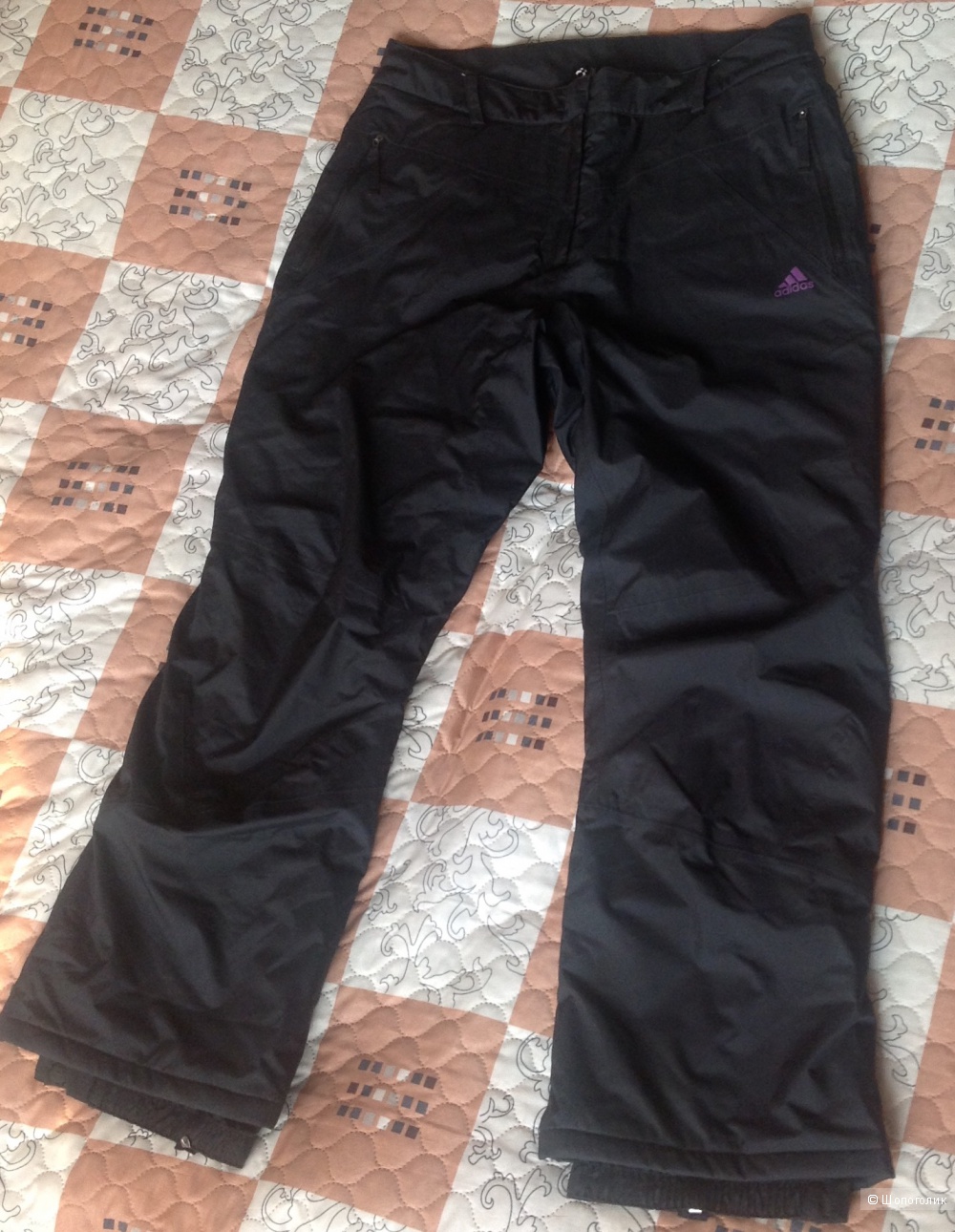 Тёплые брюки Adidas, 16 UK