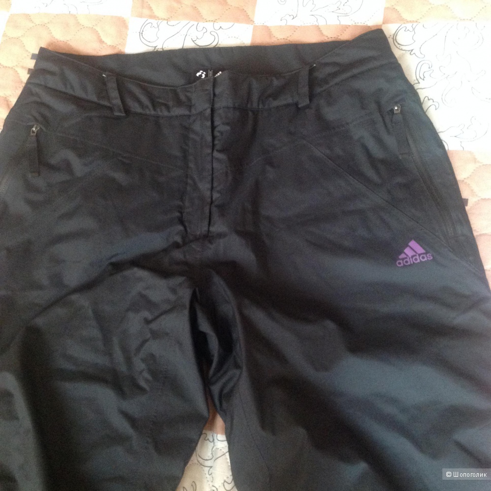 Тёплые брюки Adidas, 16 UK