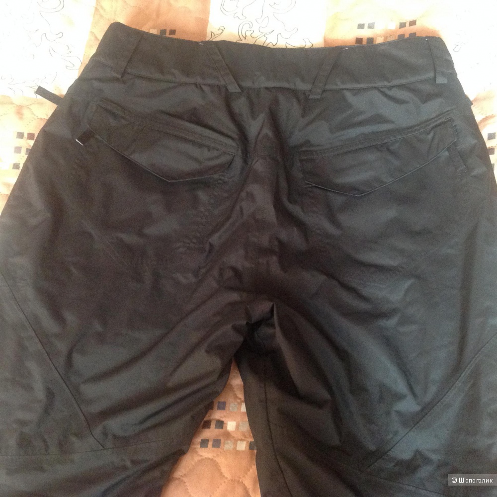 Тёплые брюки Adidas, 16 UK