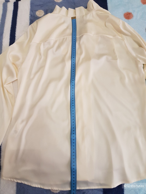 Нарядная блуза RBGN BEGGON. р. 40 EUR, росс.48