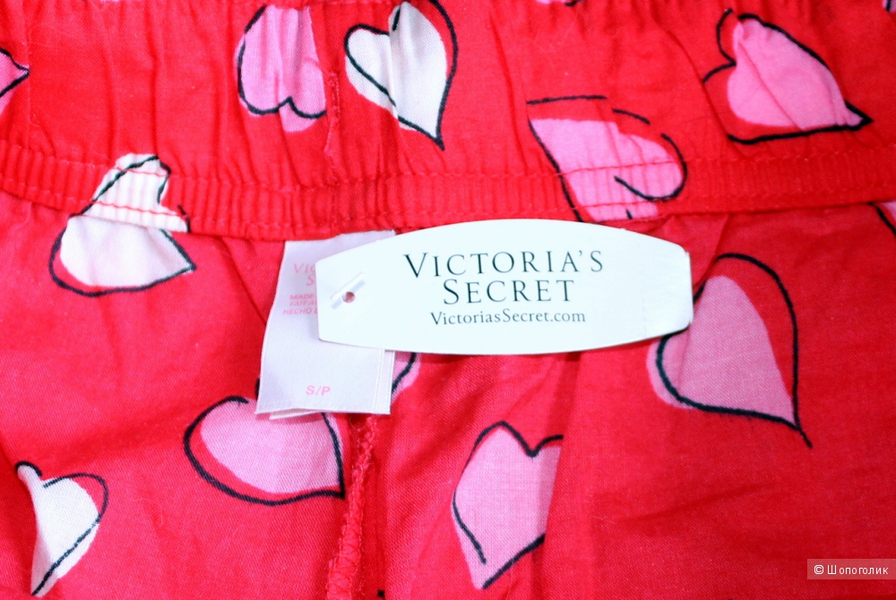 Пижамные штаны Victoria's secret, размер S