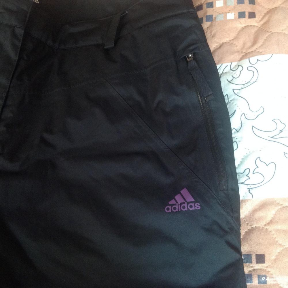 Тёплые брюки Adidas, 16 UK