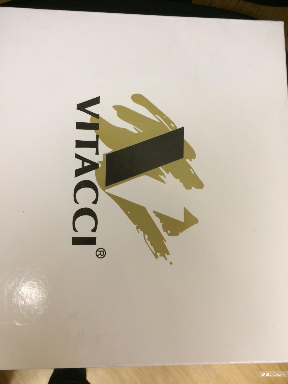 Новые угги Vitacci. Размер 36.