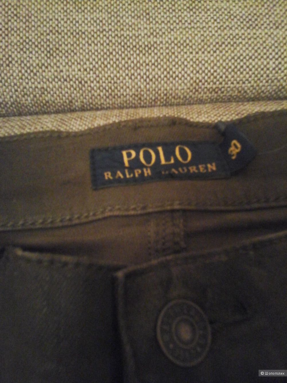 Джинсы Ralph lauren, 30 размер