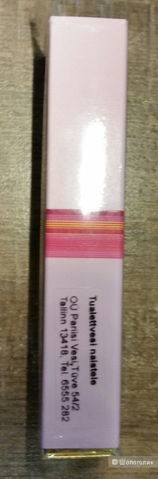 Туалетная вода Missoni 10 мл