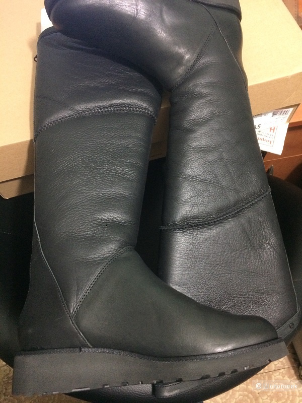 Угги-сапоги UGG Australia размер 39