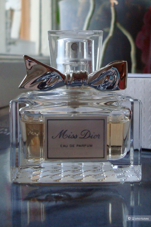Miss Dior Eau De Parfum, 30ml
