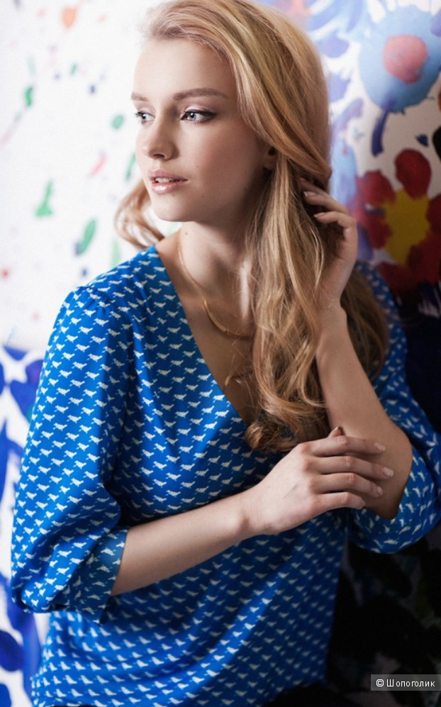 Кофточка Zarina размер 46