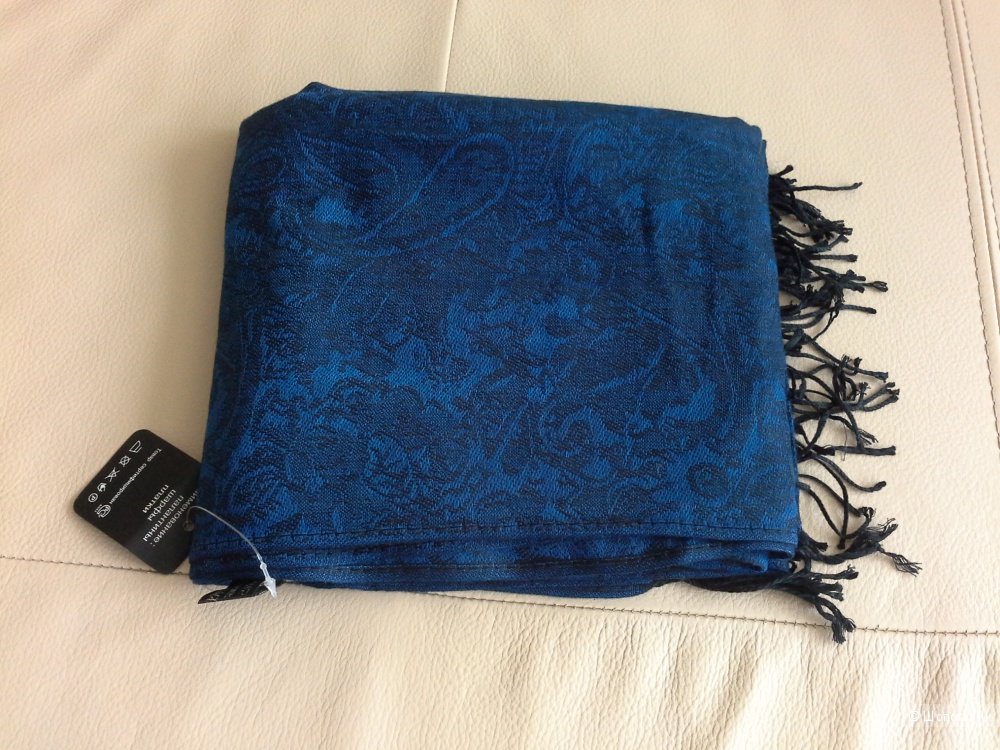 Палантин 100% Pashmina