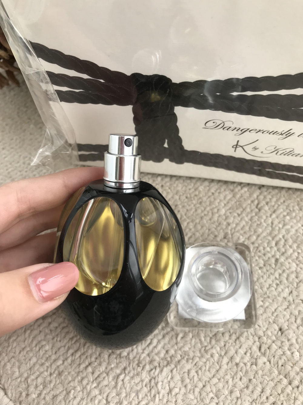 K By Kilian Dangerously in love 75ml