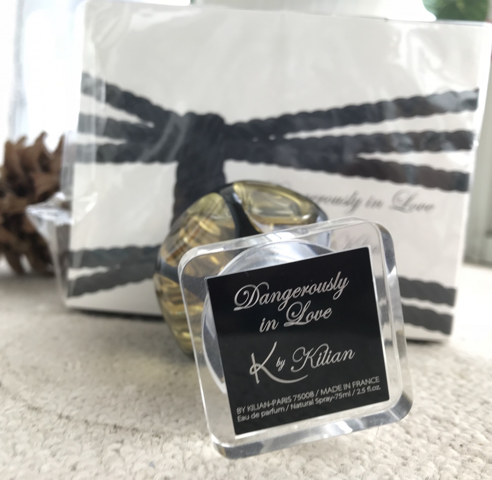 K By Kilian Dangerously in love 75ml