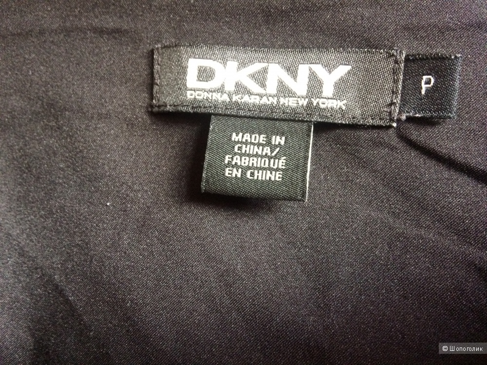 Платье Dkny S