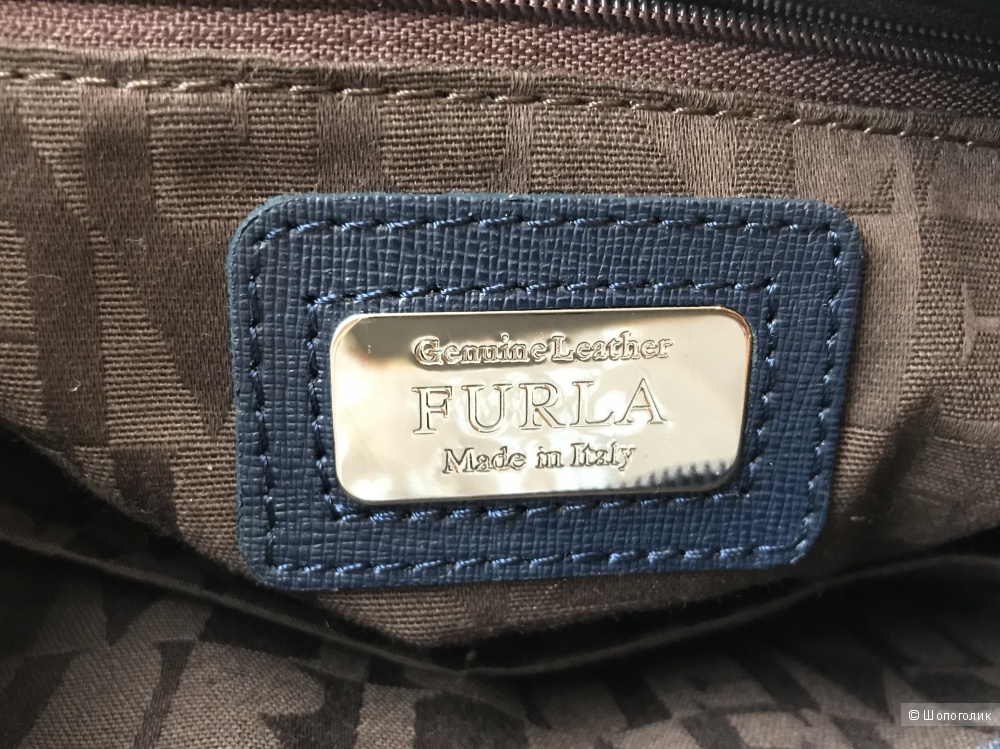 Сумка Furla D-Light новая