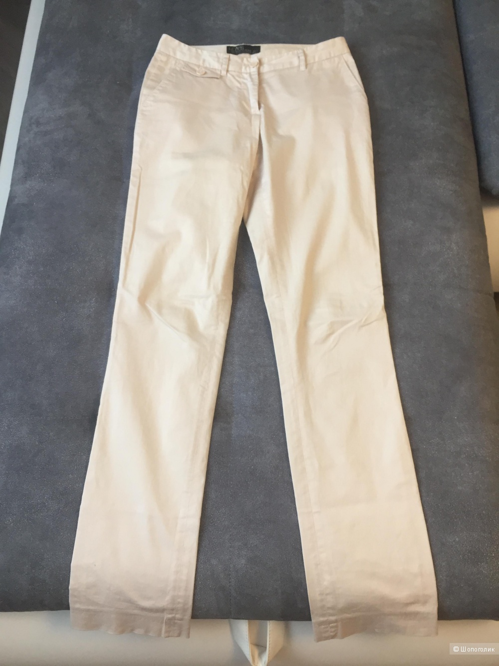 Женские брюки LOVE REPUBLIC, размер 40-42