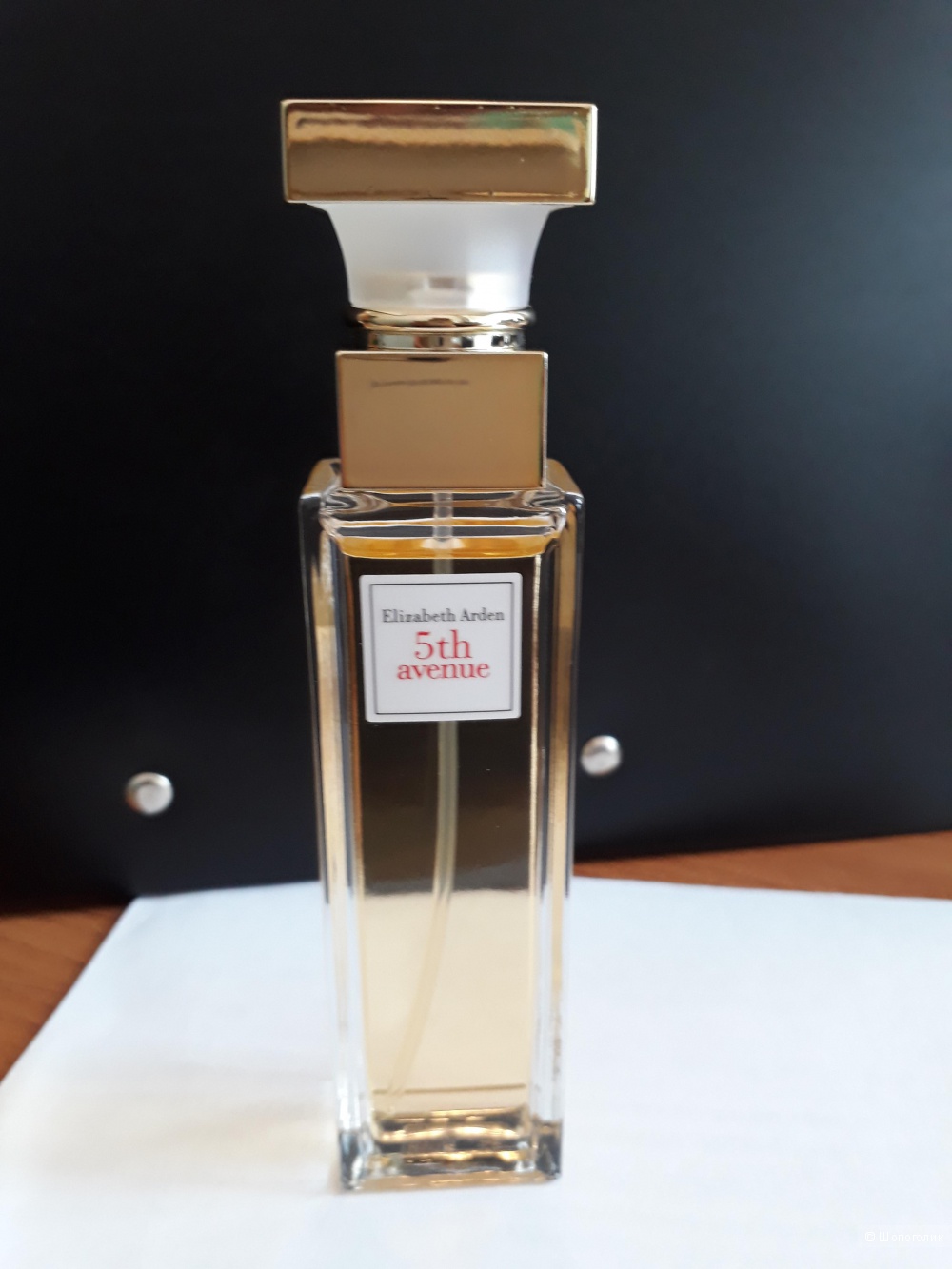 Парфюмерная вода Eluzabeth Arden 5th avenue 30ml
