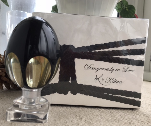 K By Kilian Dangerously in love 75ml