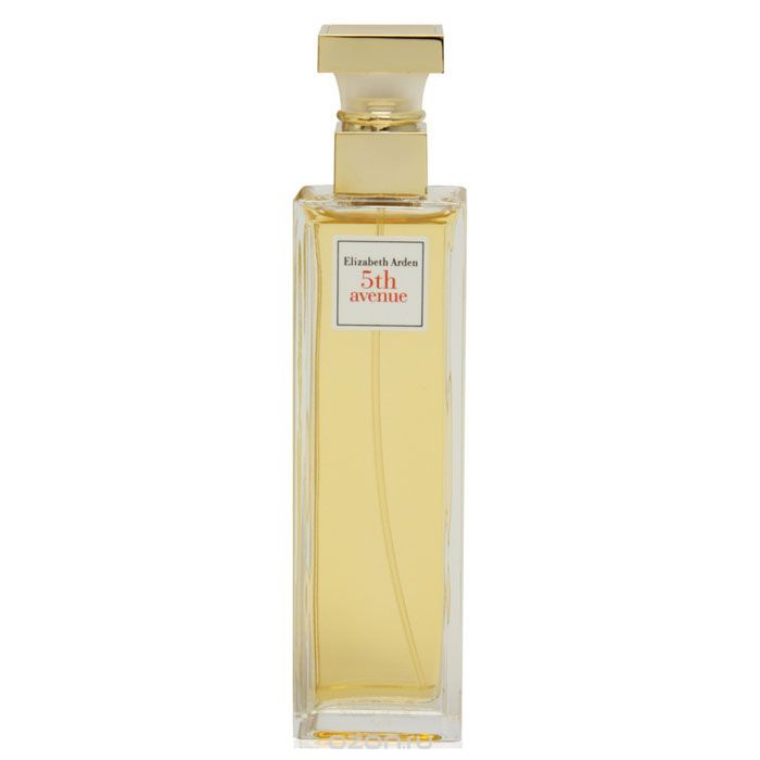 Парфюмерная вода Eluzabeth Arden 5th avenue 30ml