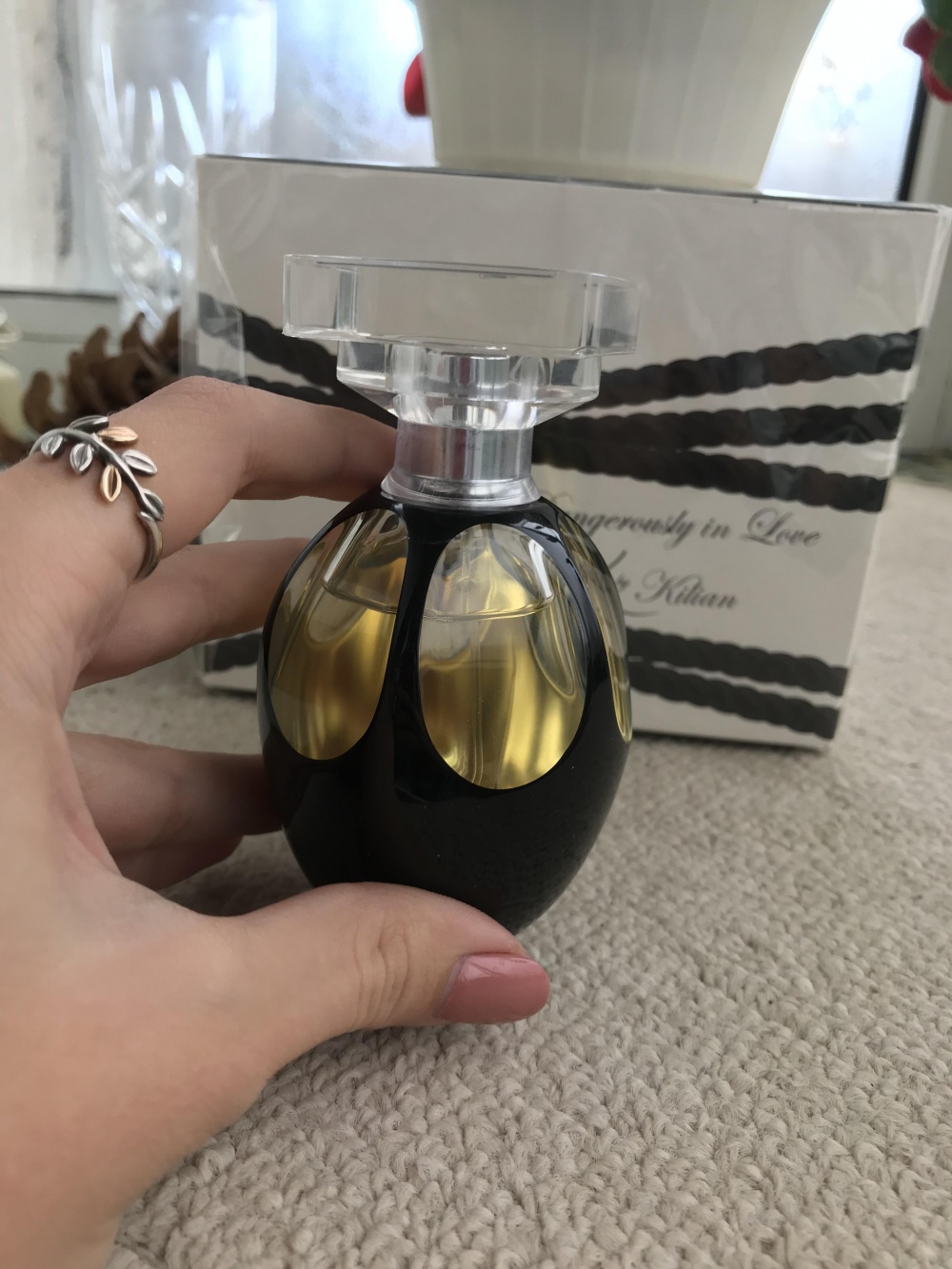 K By Kilian Dangerously in love 75ml