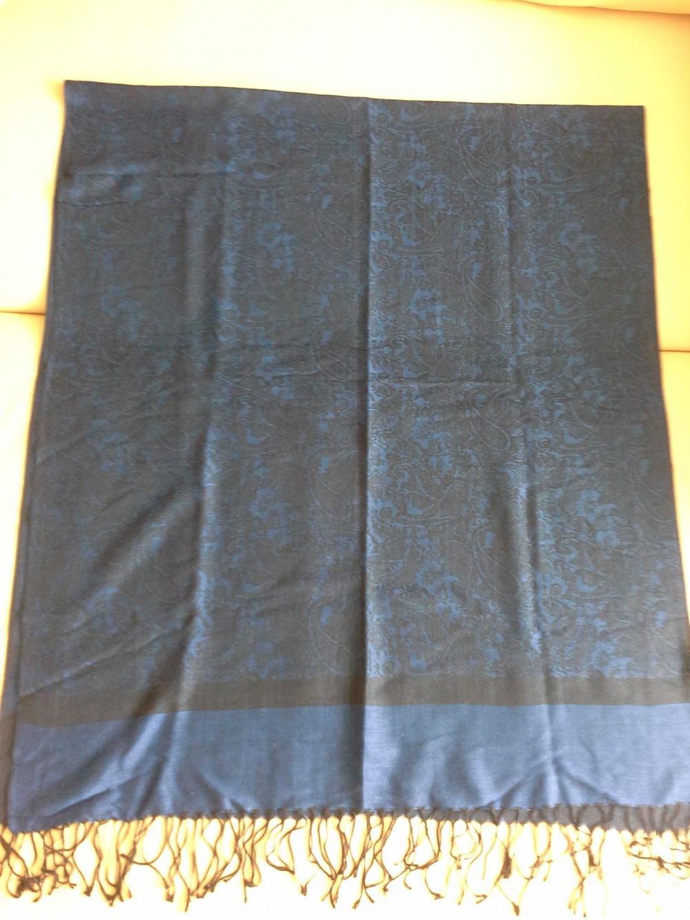 Палантин 100% Pashmina