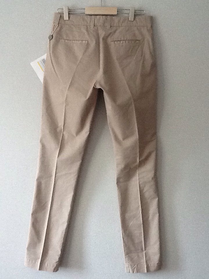 Прекрасные базовые брюки Cruciani 42IT новые, оригинал