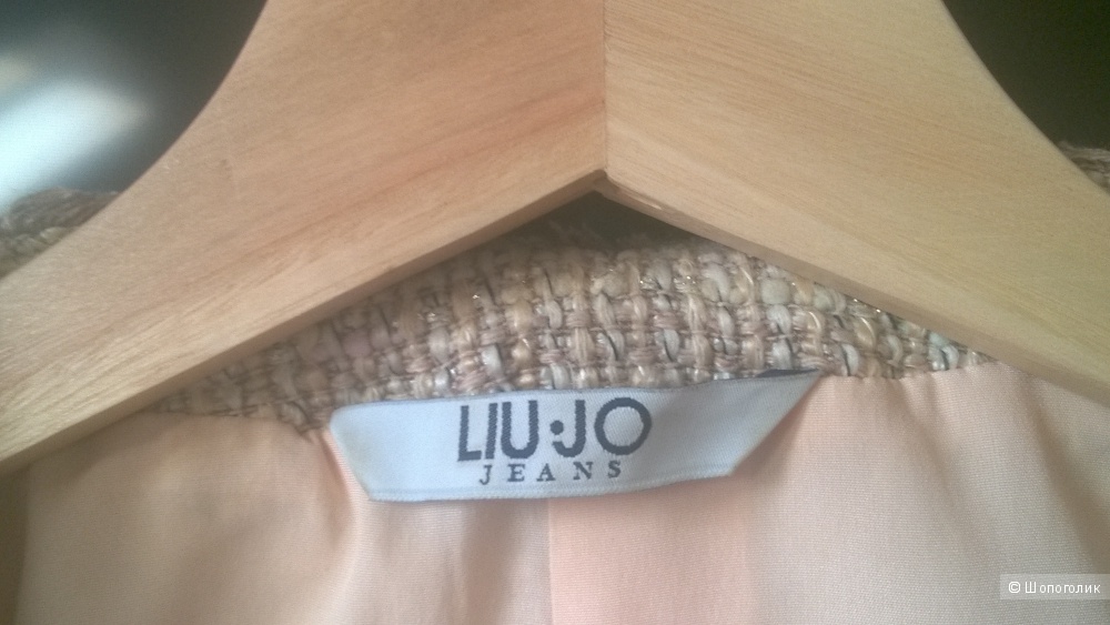 Пиджак Liu Jo, размер 40
