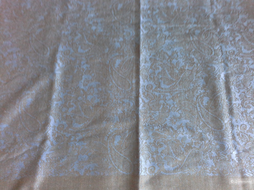 Палантин 100% Pashmina