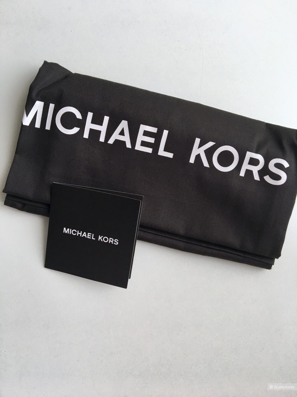 Рюкзак MICHAEL KORS