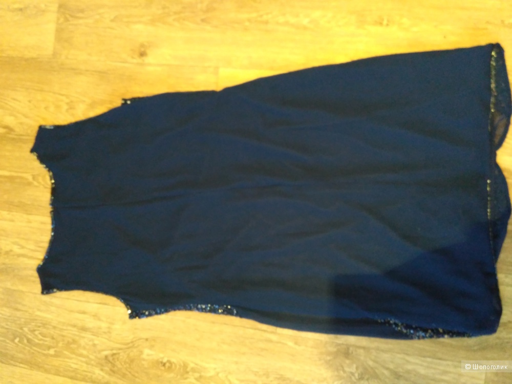 Платье, Zarina, 48 размер