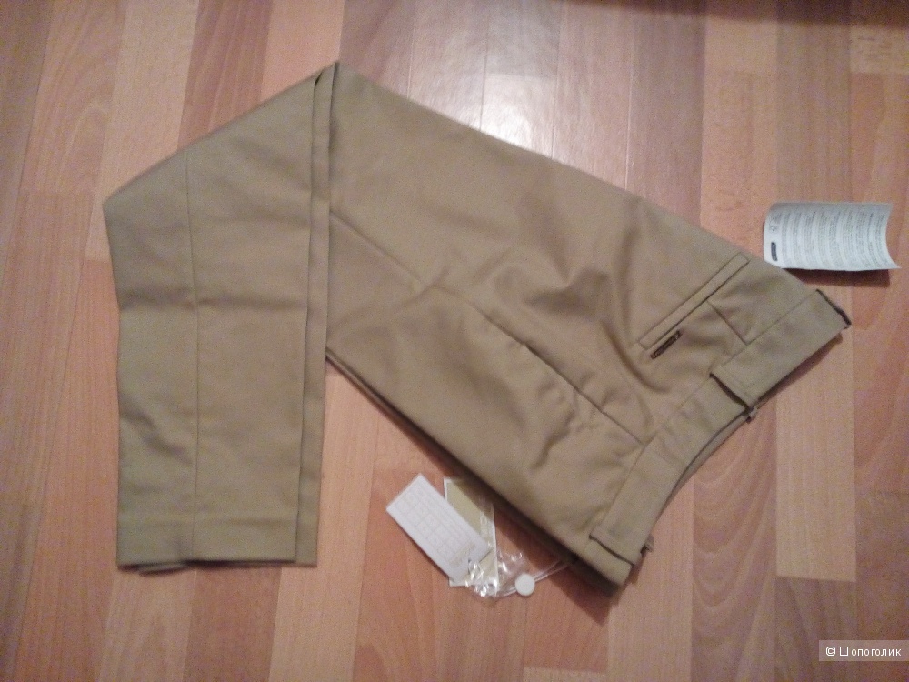 MICHAEL MICHAEL KORS брюки размер 6 US, 44-46 рос.