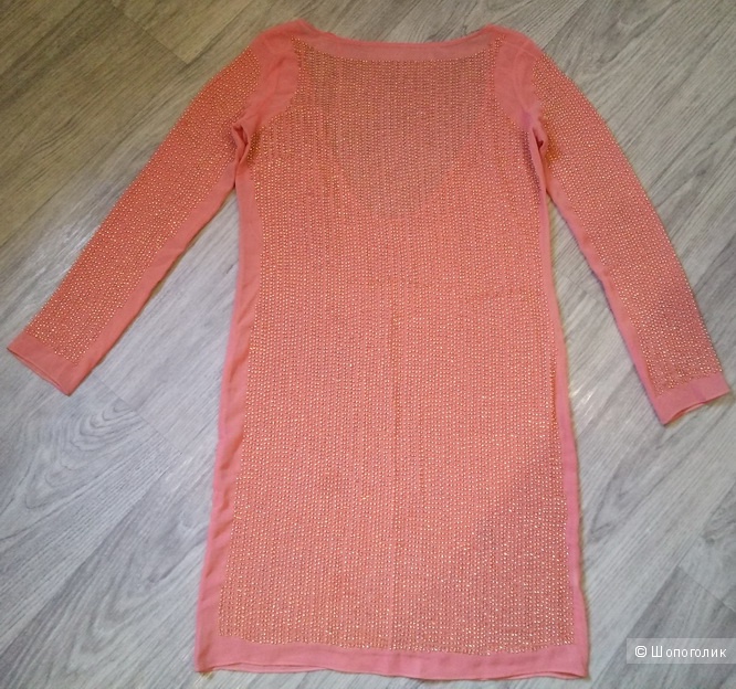 Платье Needle & Thread, размер UK12 (44/44+ RU)
