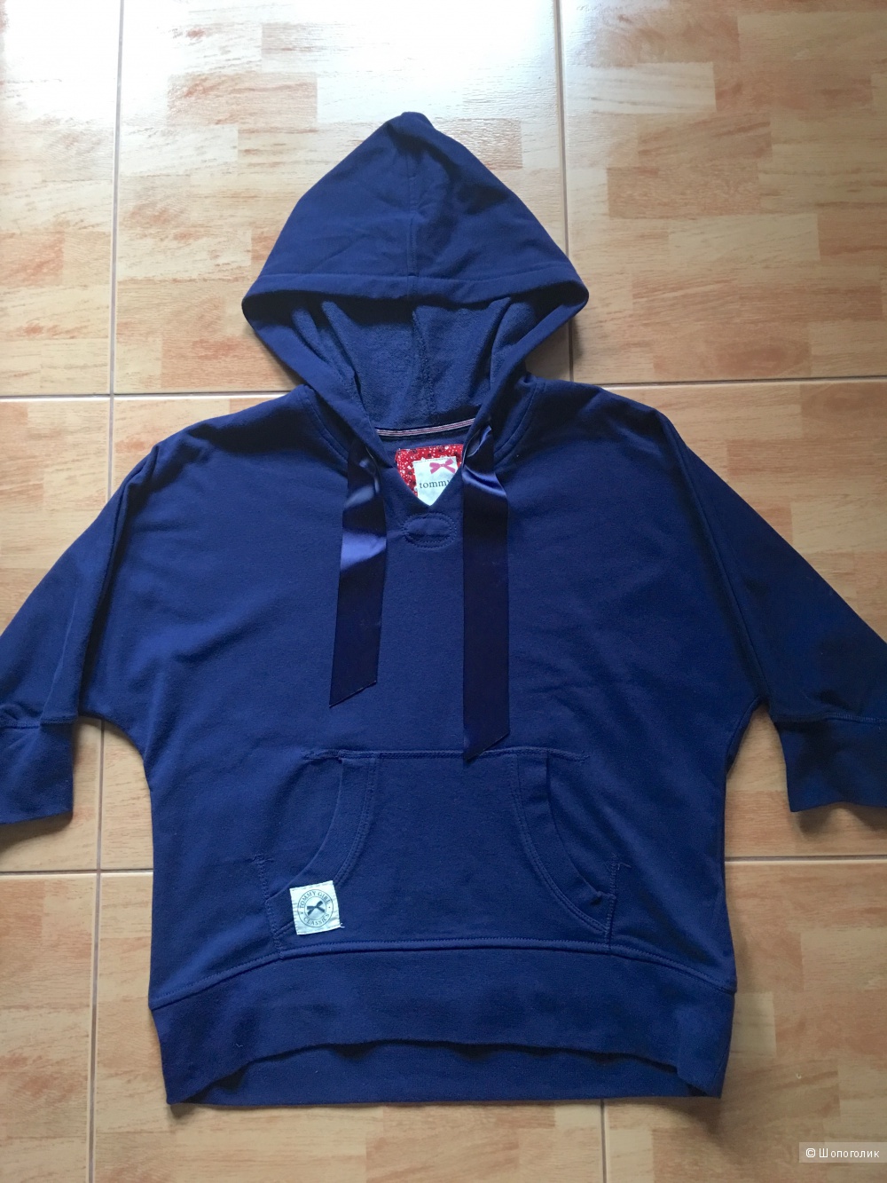 Худи Tommy Hilfiger Junior's, размер L