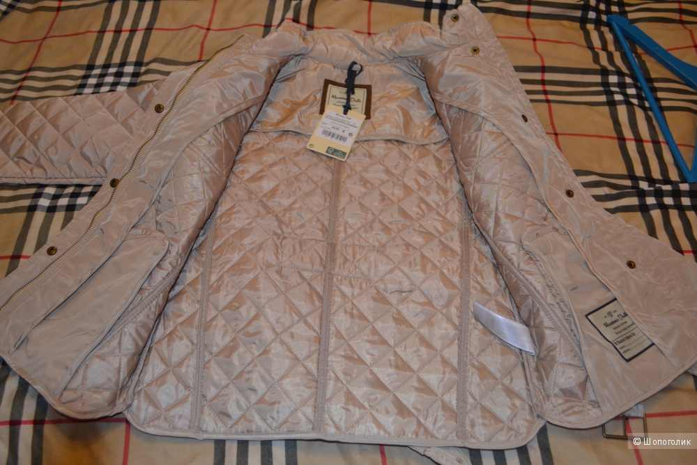 Новая куртка на девочку 11-12А, Massimo Dutti,Испания, весна - осень
