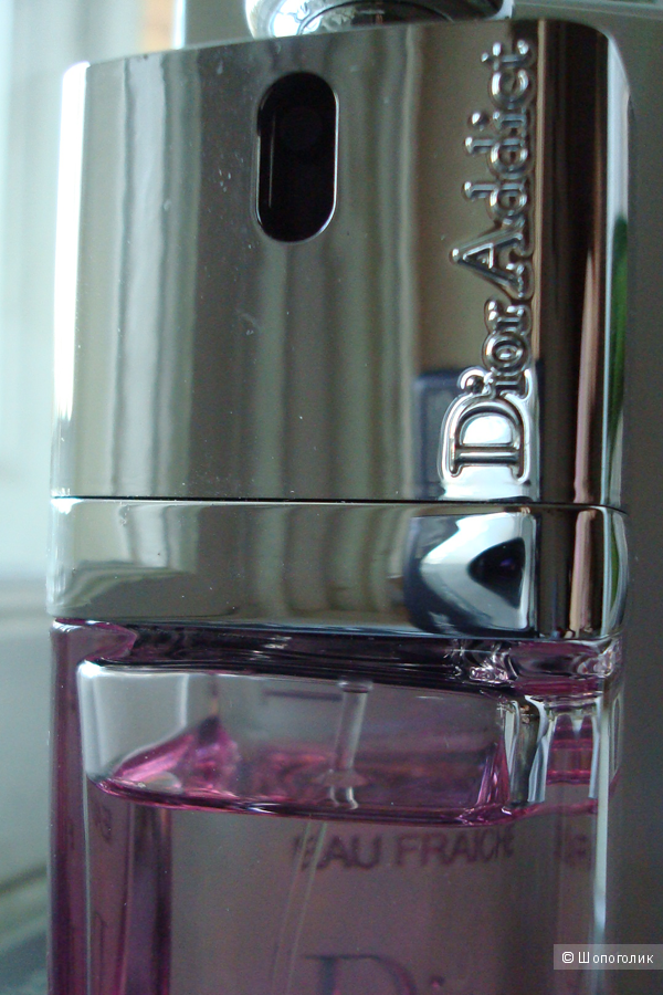 Dior Addict Eau Fraiche 2012, 50ml