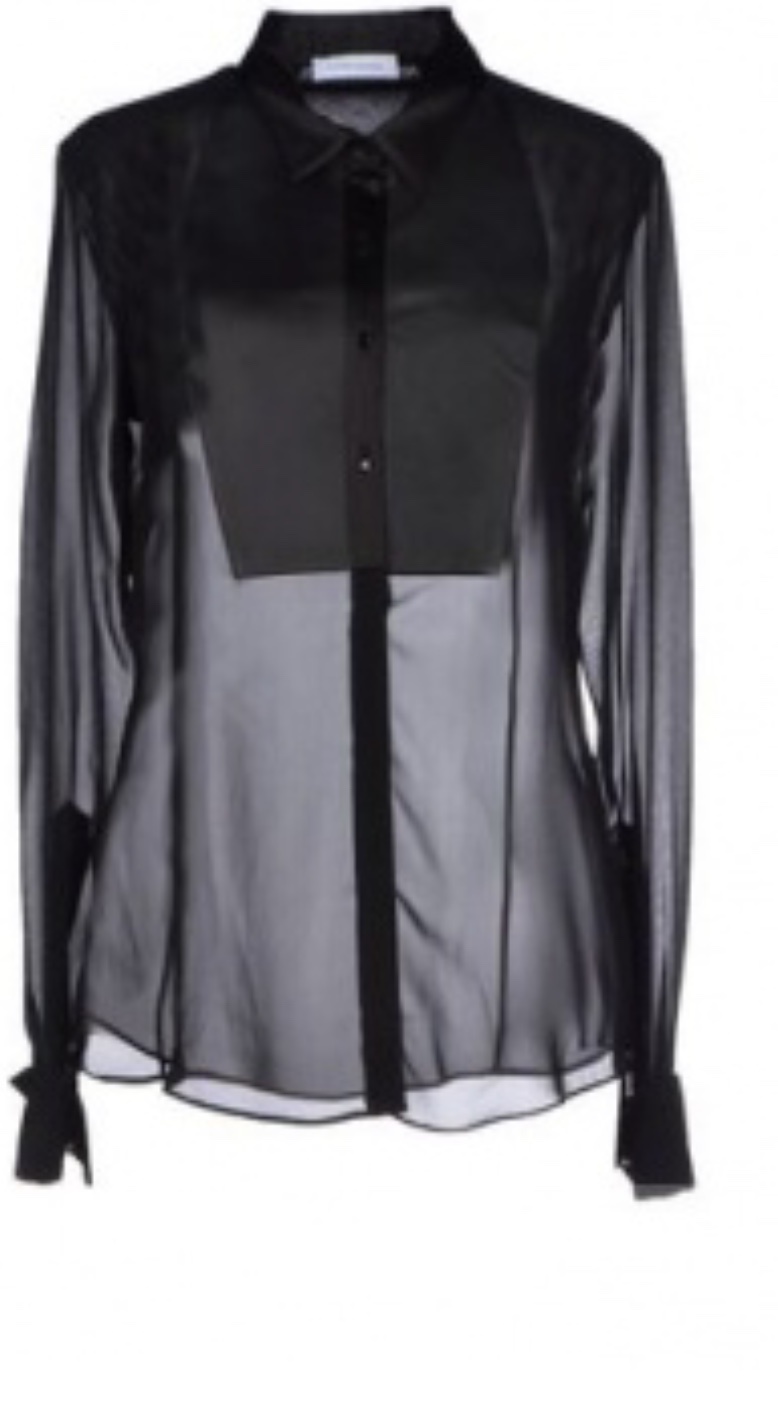 Блуза Costume National размер 42