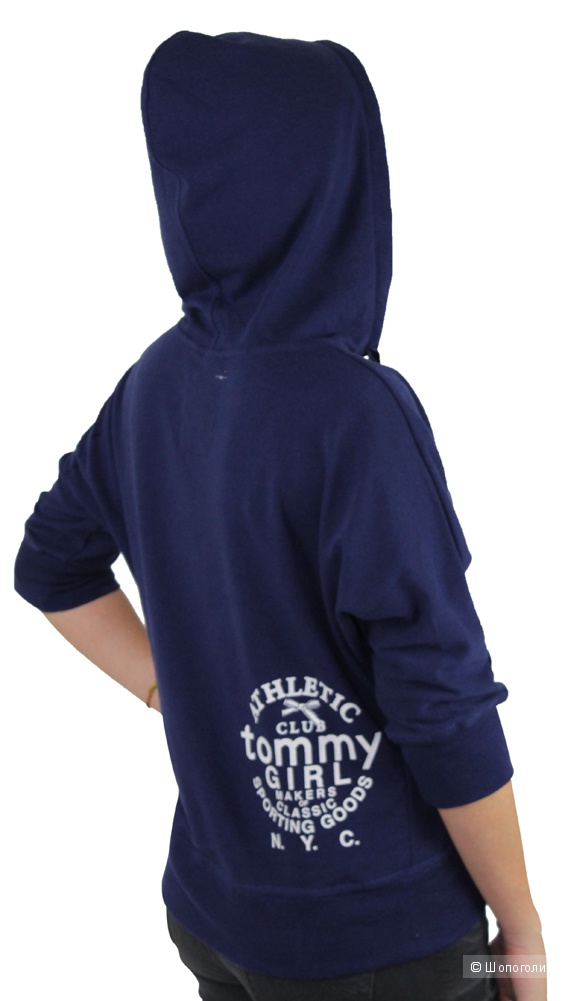 Худи Tommy Hilfiger Junior's, размер L