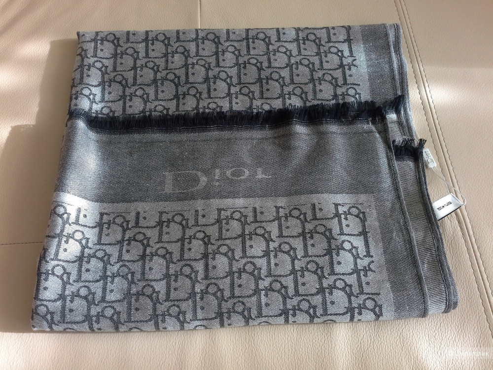 Палантин Dior