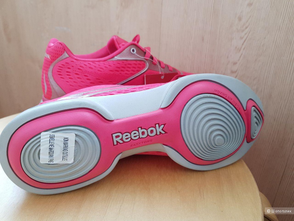 Кроссовки Reebok Easytone , размер 38