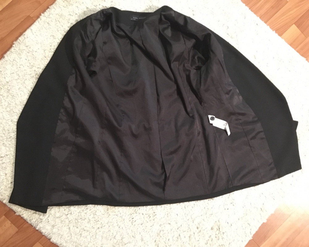 Блейзер (пиджак) Zara, размер S