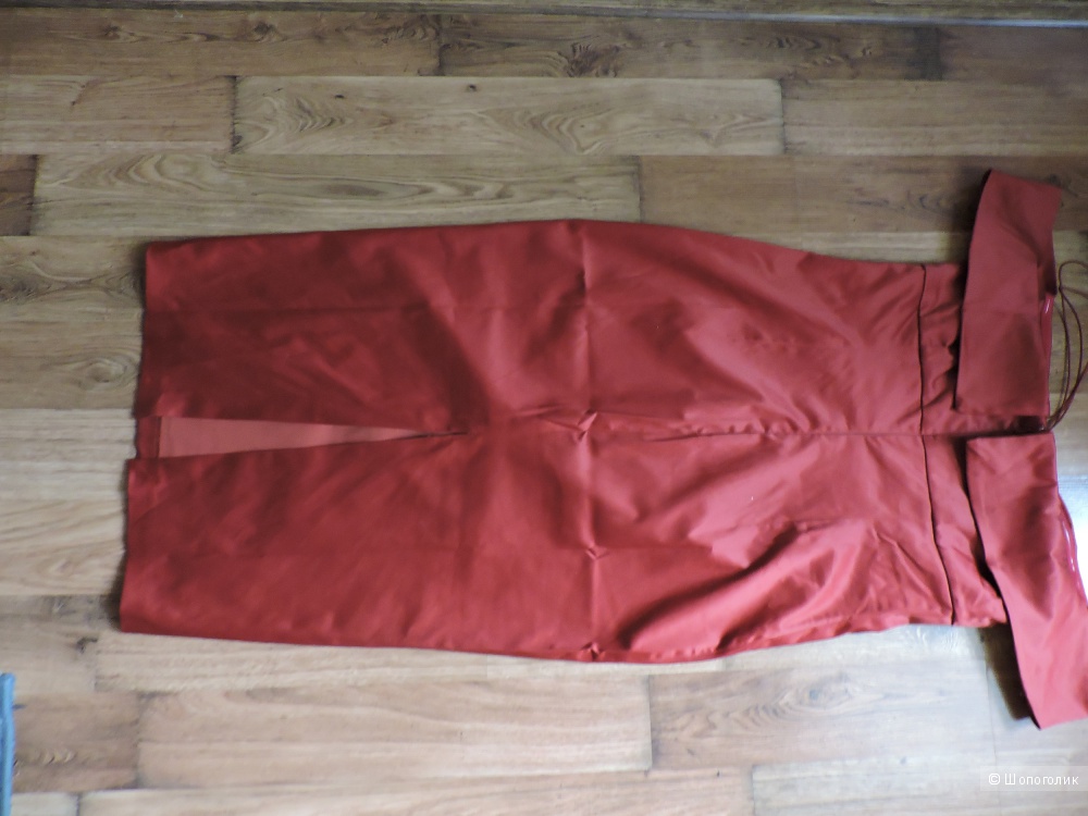 Платье-футляр с открытыми плечами ASOS TALL .40 eur 12 UK 8 US