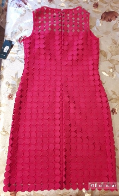Брендовое платье Ralph Lauren 42-44