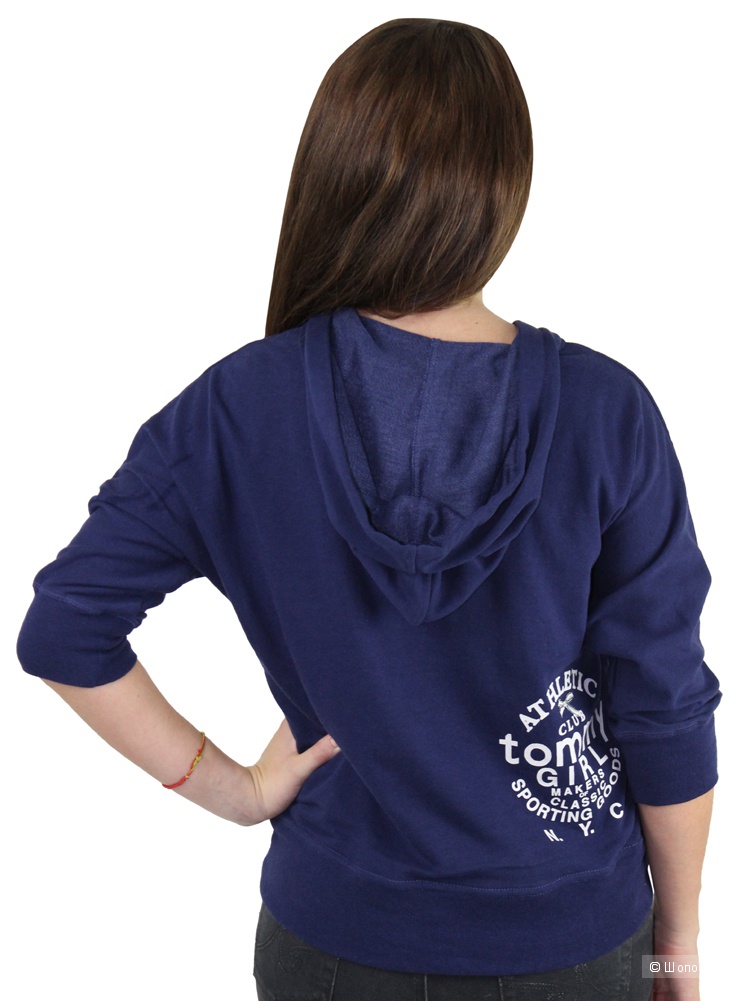 Худи Tommy Hilfiger Junior's, размер L
