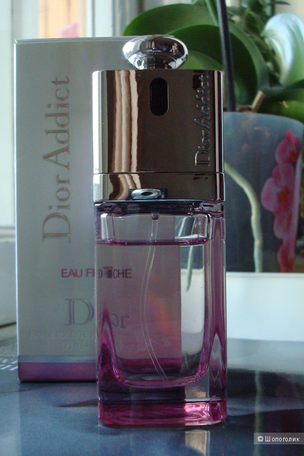 Dior Addict Eau Fraiche 2012, 50ml