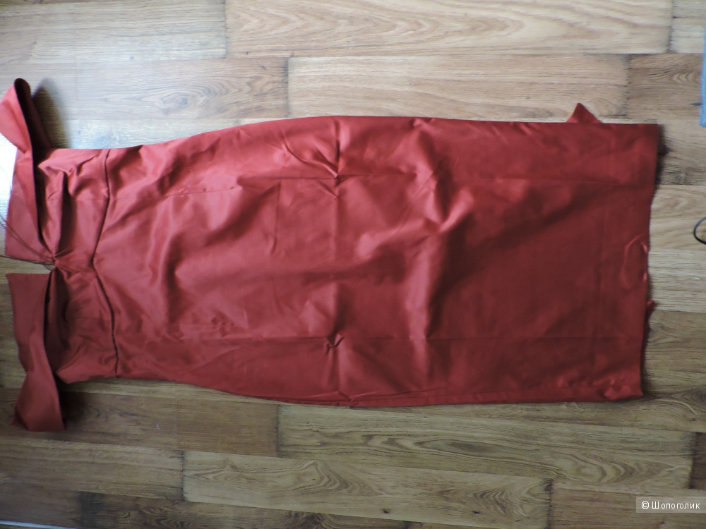 Платье-футляр с открытыми плечами ASOS TALL .40 eur 12 UK 8 US