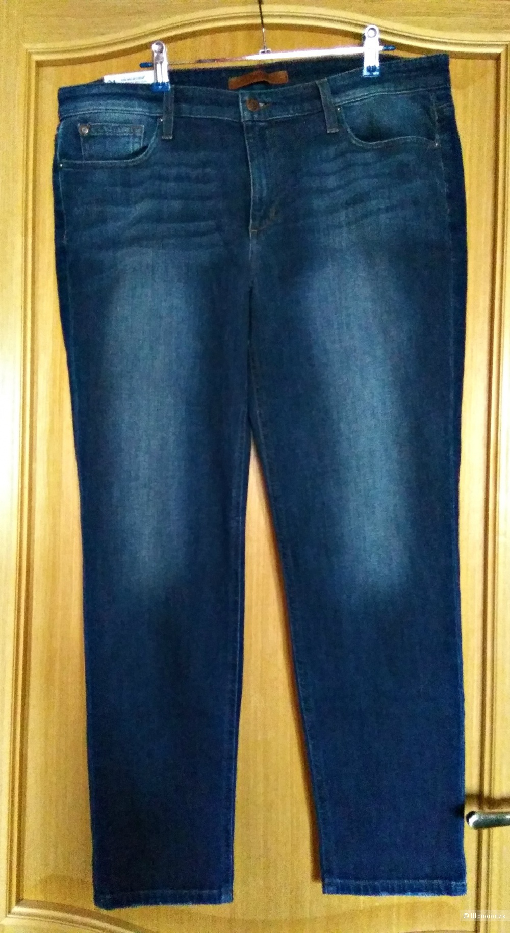 Новые американские бойфренды Joe'Jeans р31