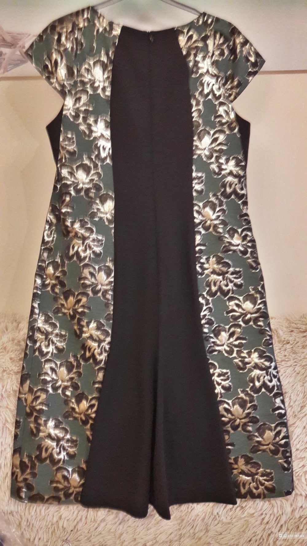 Платье Jessika р.50