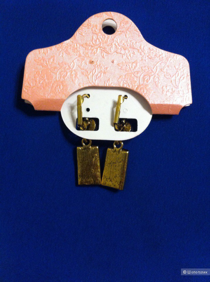 Комплект бижутерии Jinli Accessory