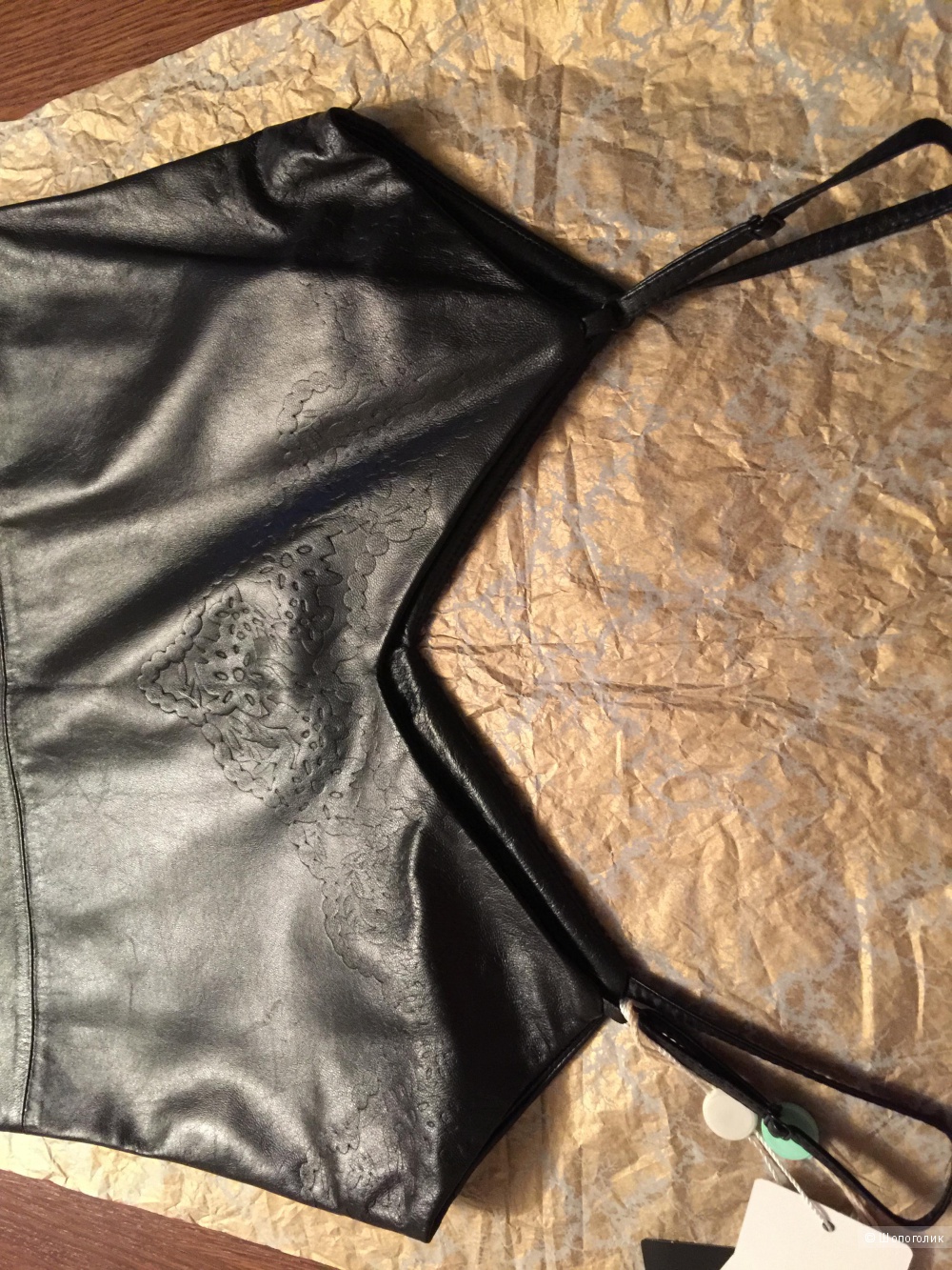 Платье Maison Margiela размер 40