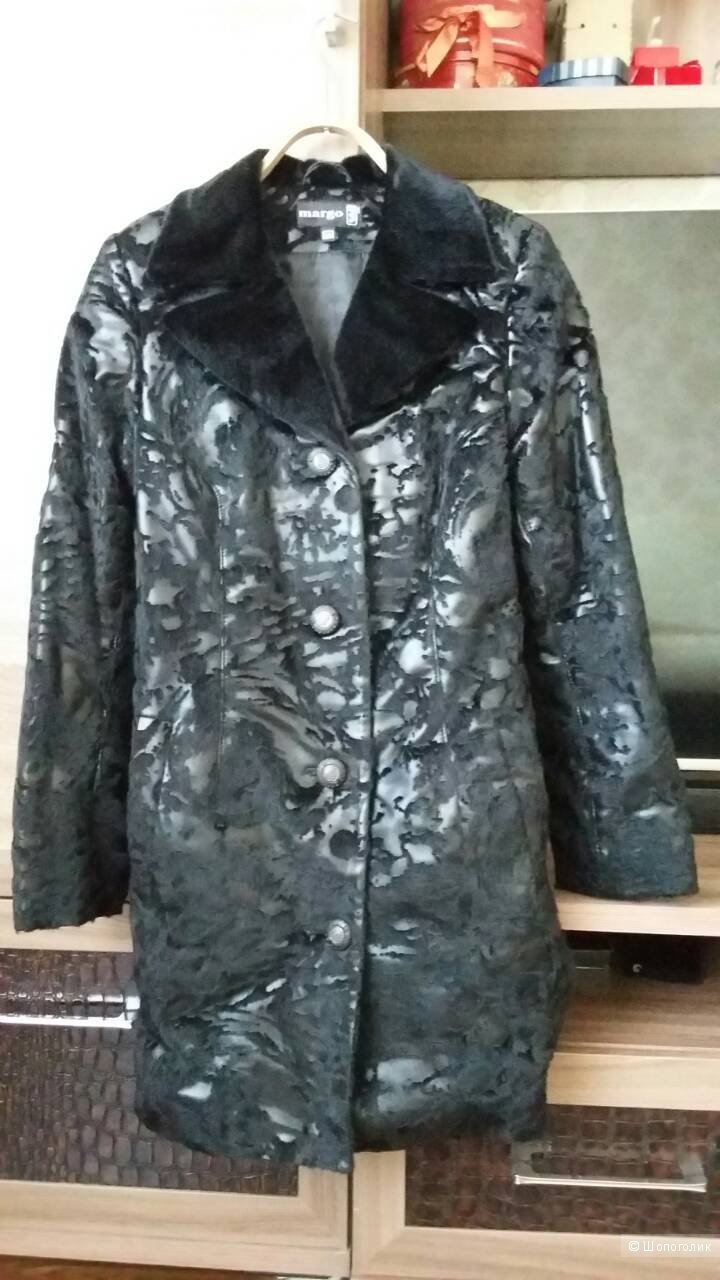 Пальто Margo размер 42-44