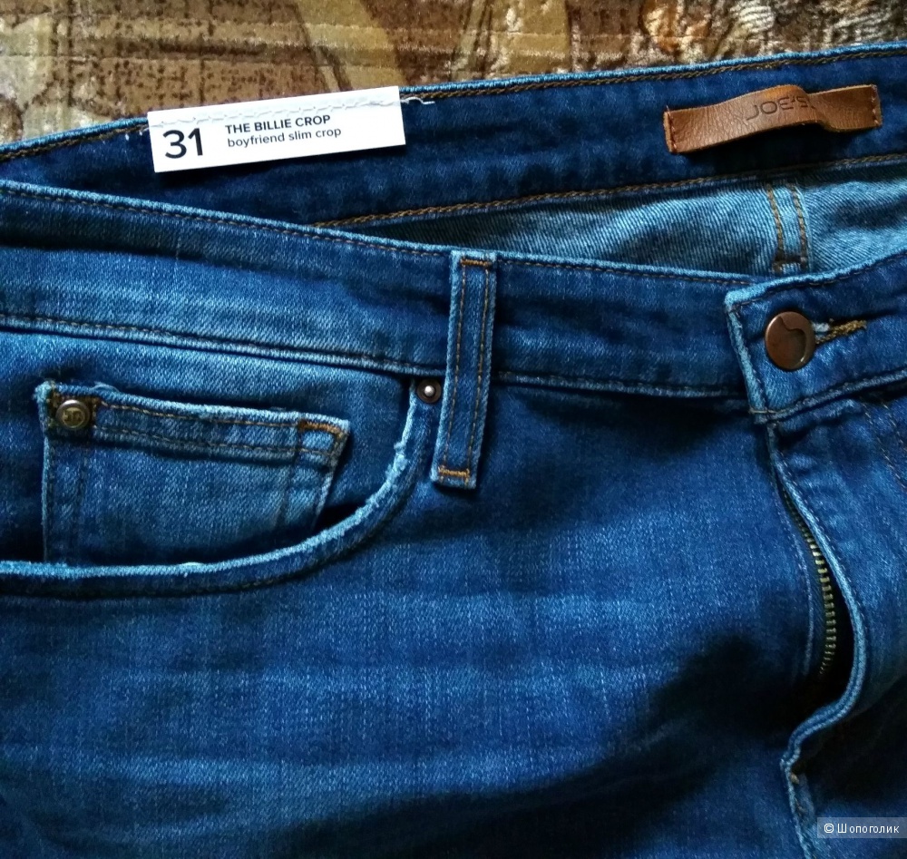 Новые американские бойфренды Joe'Jeans р31